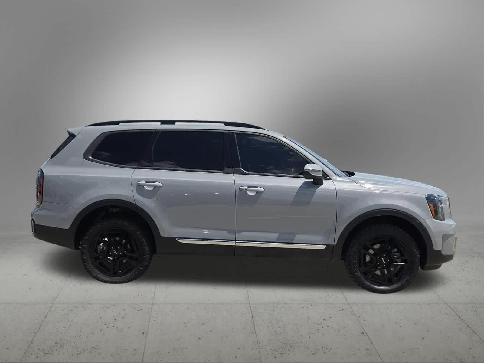 Thumbnail: 2023 Kia Telluride - 6