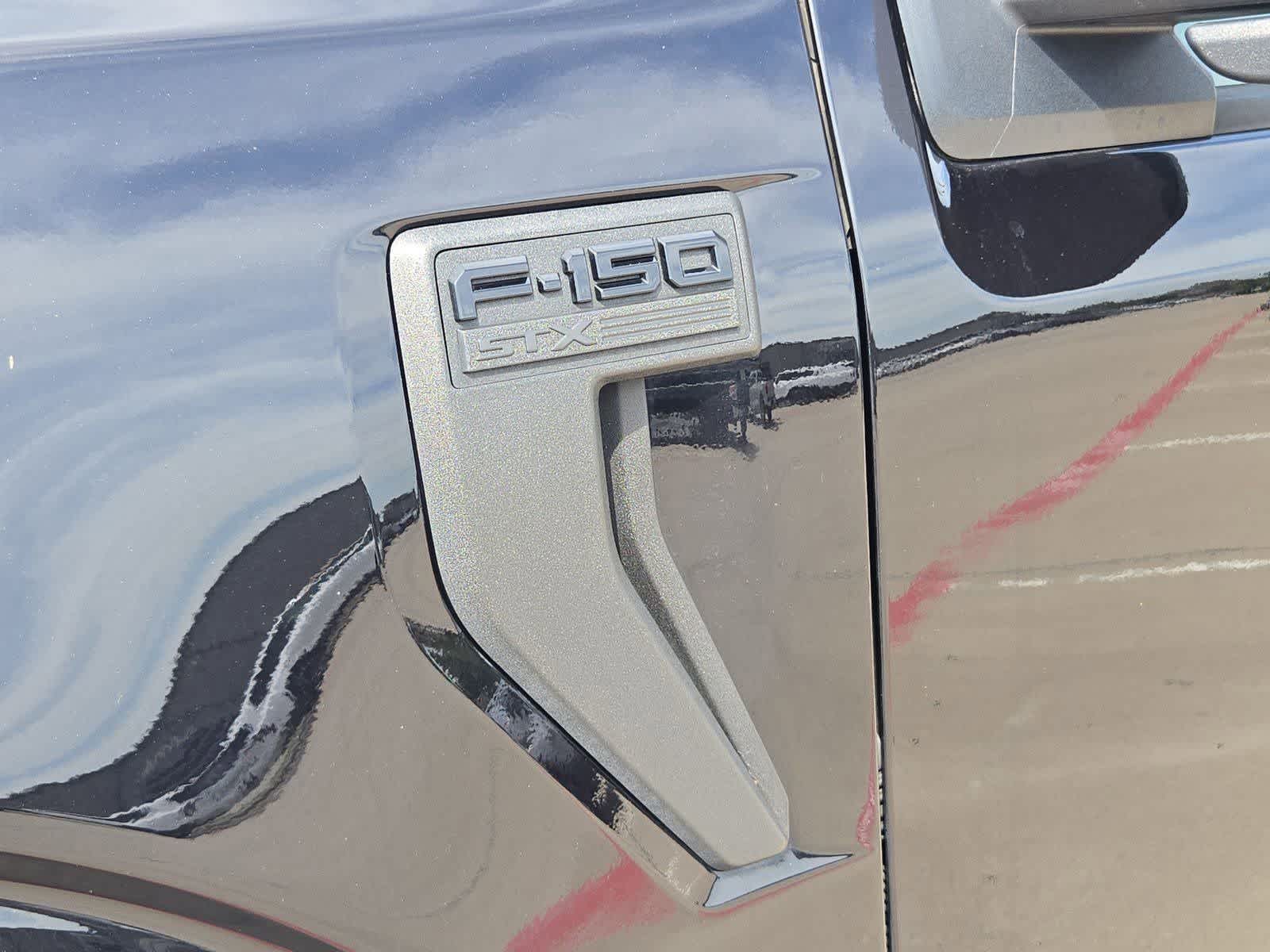 Thumbnail: 2024 Ford F-150 - 12