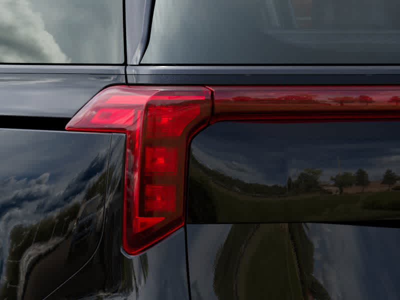 2026 Kia Carnival SX 11