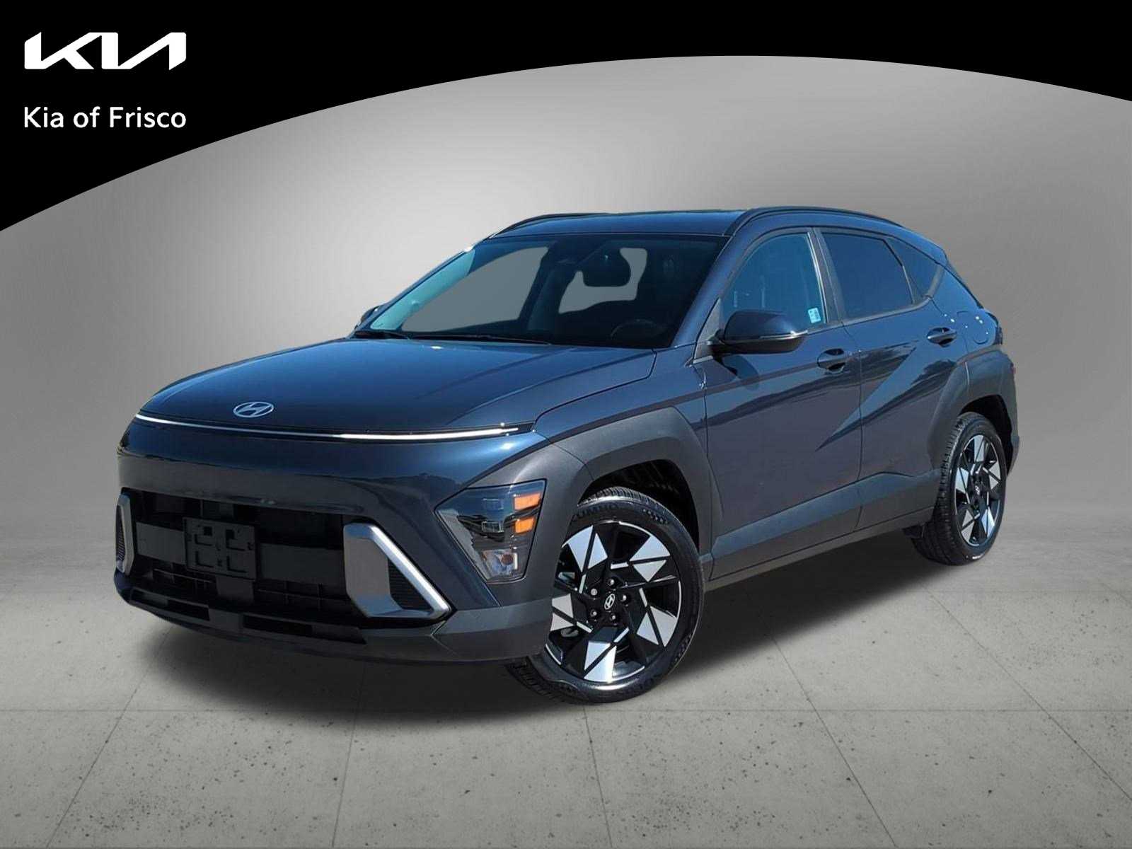 2024 Hyundai Kona SEL -
                  Frisco, TX