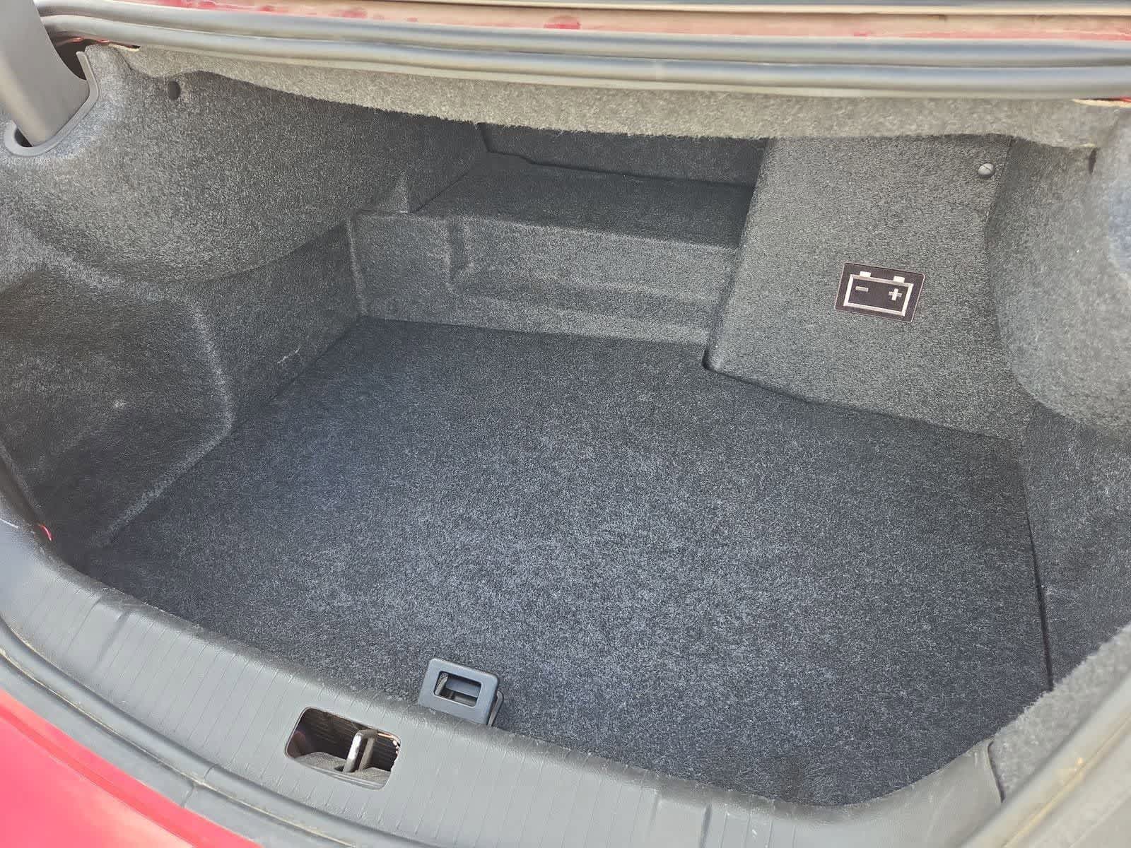 Thumbnail: 2013 Buick LaCrosse - 33