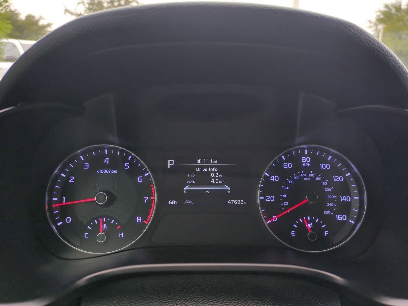 Thumbnail: 2022 Kia Forte - 37