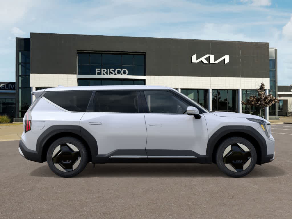 Thumbnail: 2026 Kia EV9 - 7