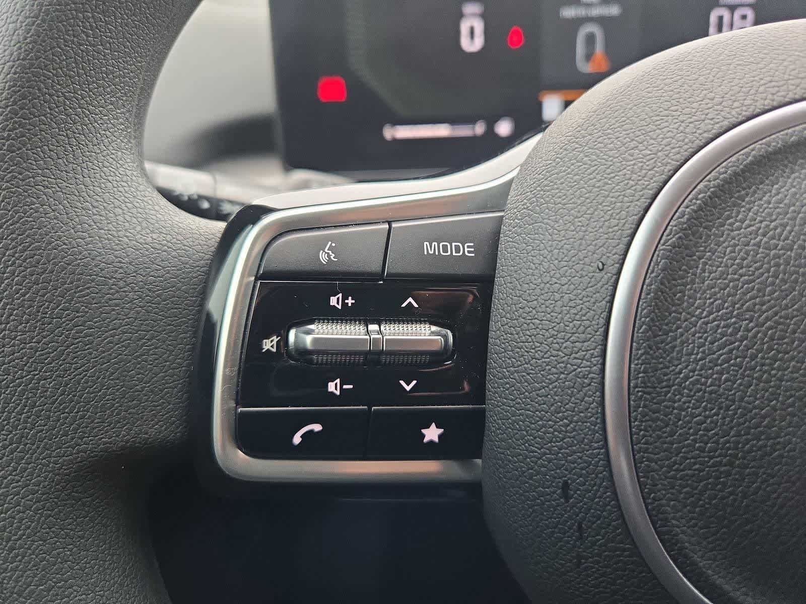 Thumbnail: 2025 Kia Sorento - 22