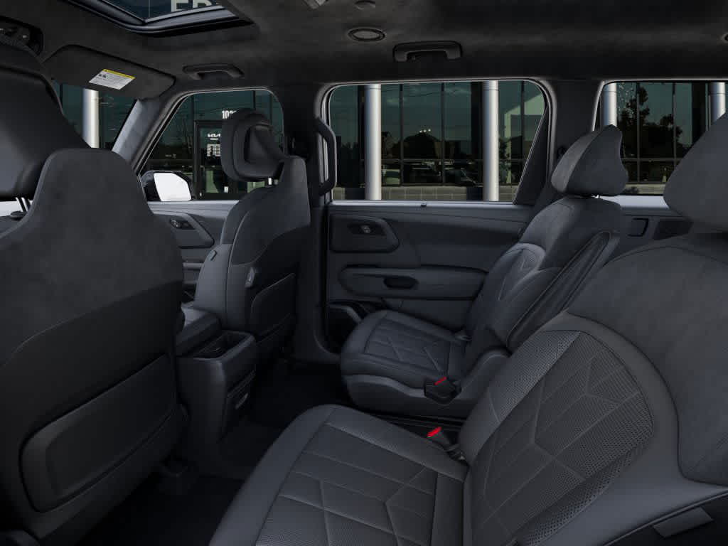 Thumbnail: 2027 Kia Telluride - 18