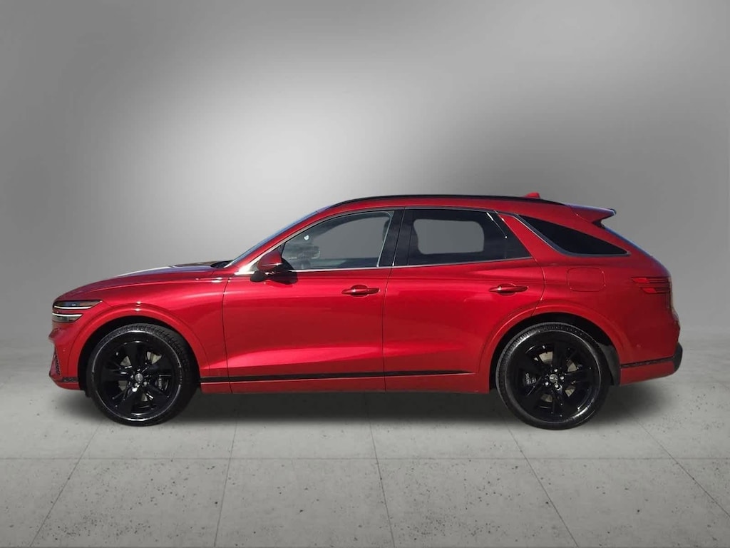 Used 2023 Genesis GV70 3.5T Sport SUV