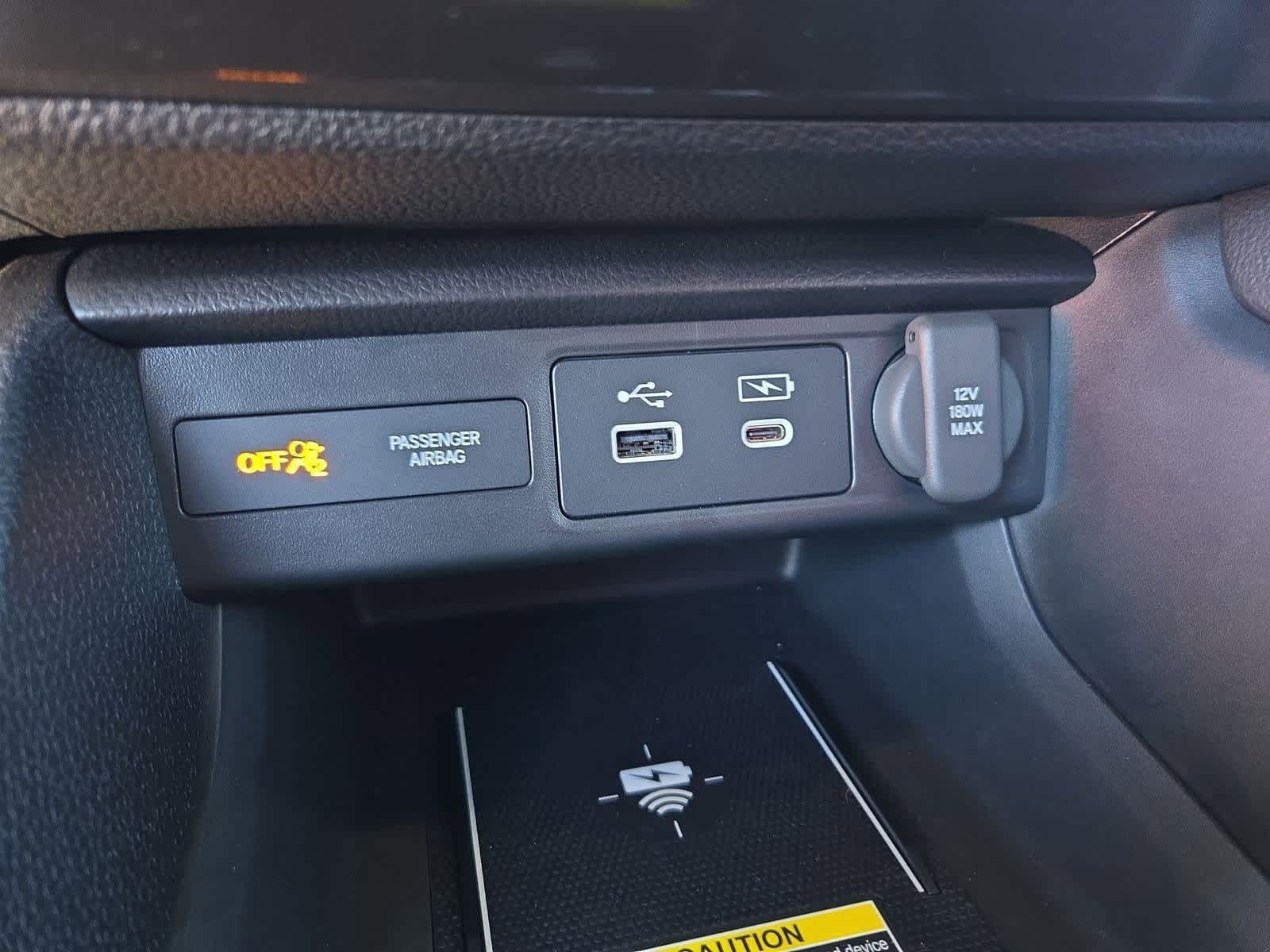 Thumbnail: 2024 Acura Integra - 31