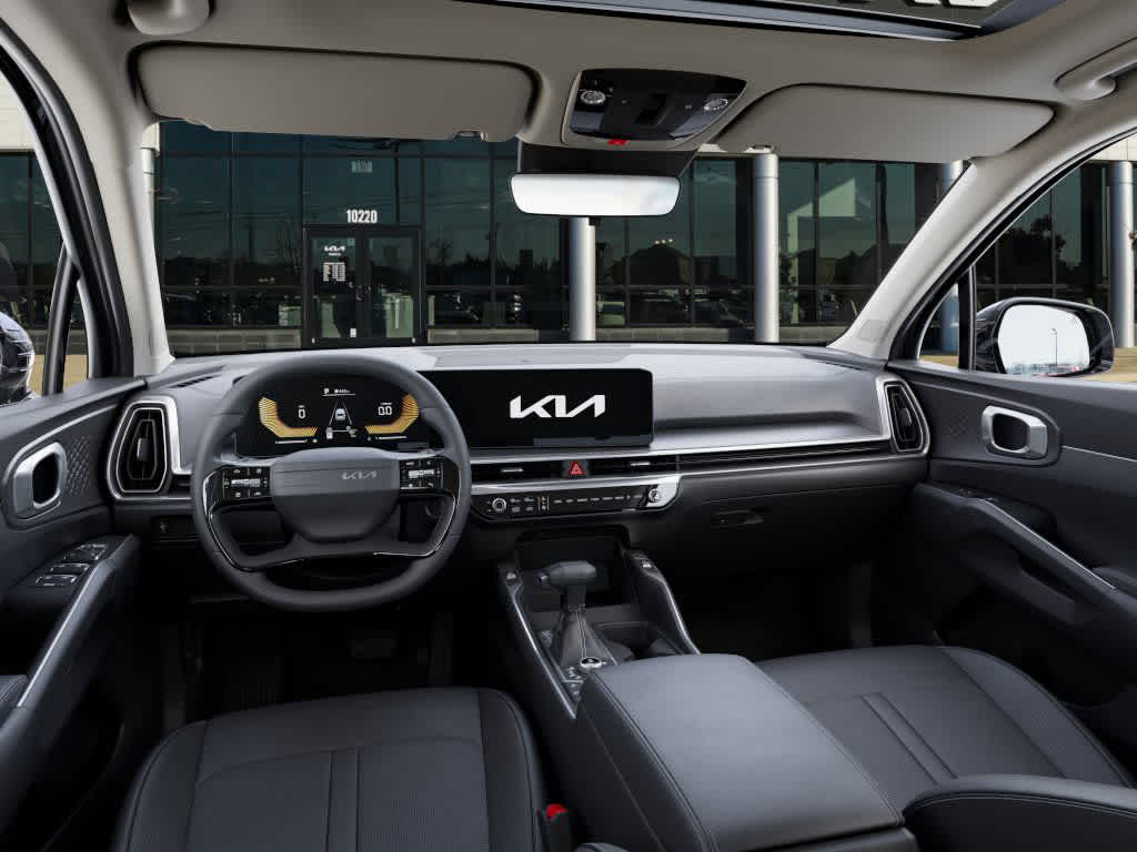 Thumbnail: 2026 Kia Sorento - 14