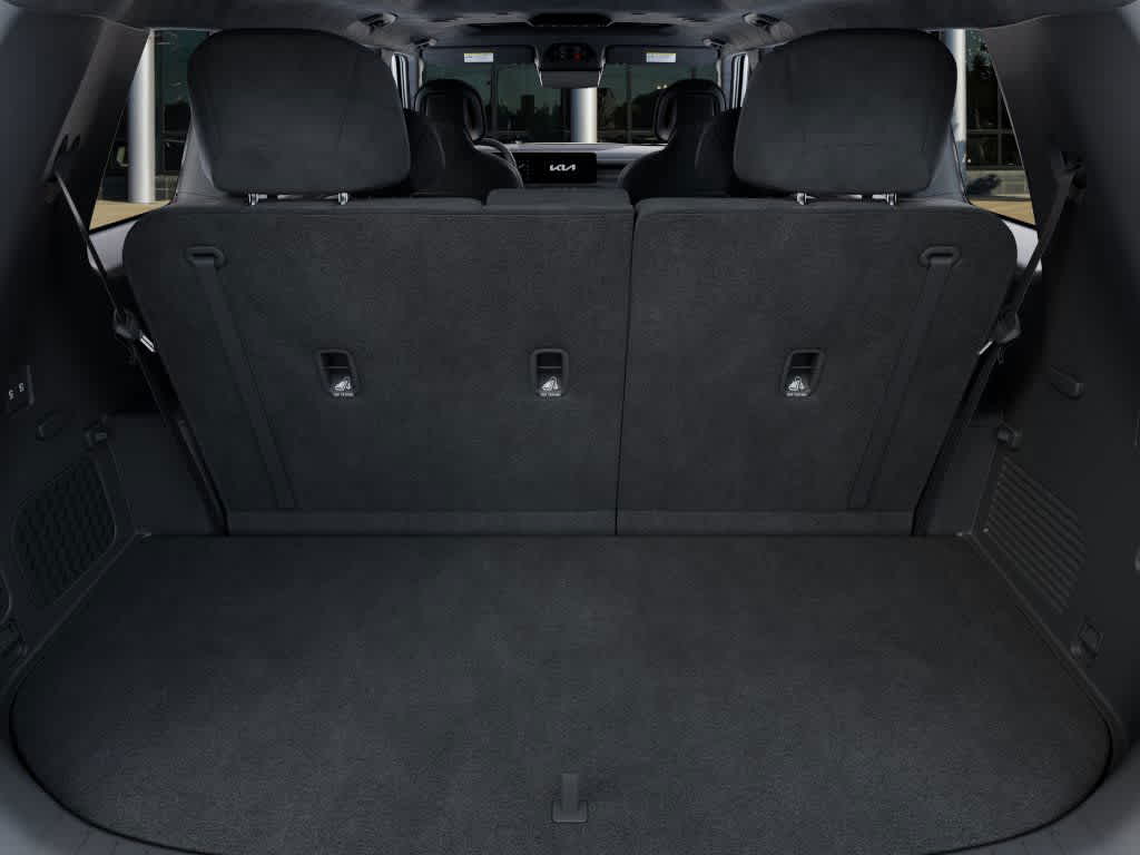 Thumbnail: 2027 Kia Telluride - 19