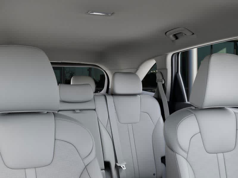 Thumbnail: 2026 Kia Sorento - 27