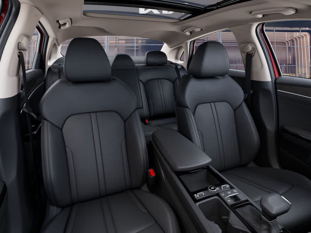 Thumbnail: 2025 Kia K5 - 15