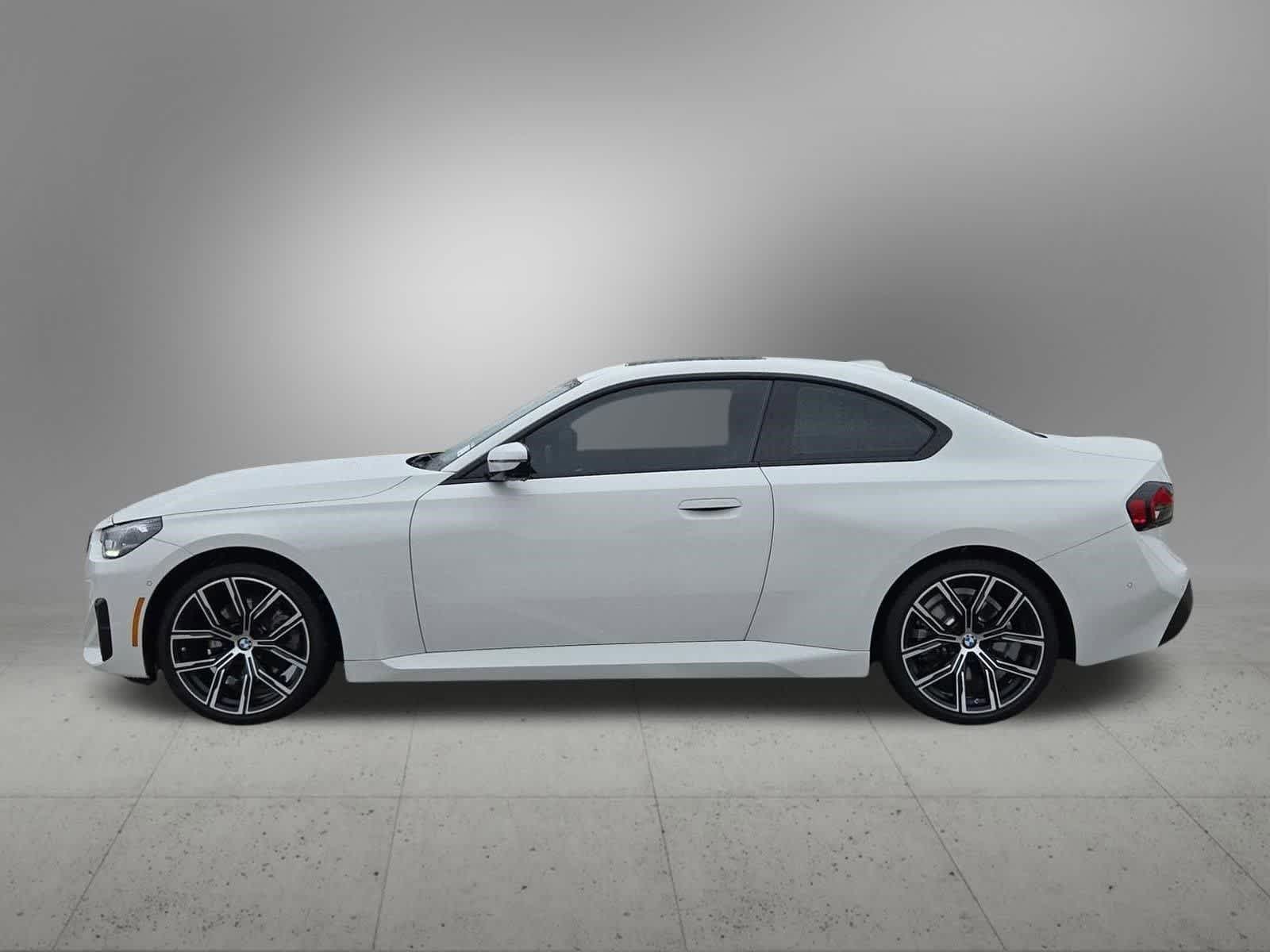 Thumbnail: 2024 BMW 2 Series - 3
