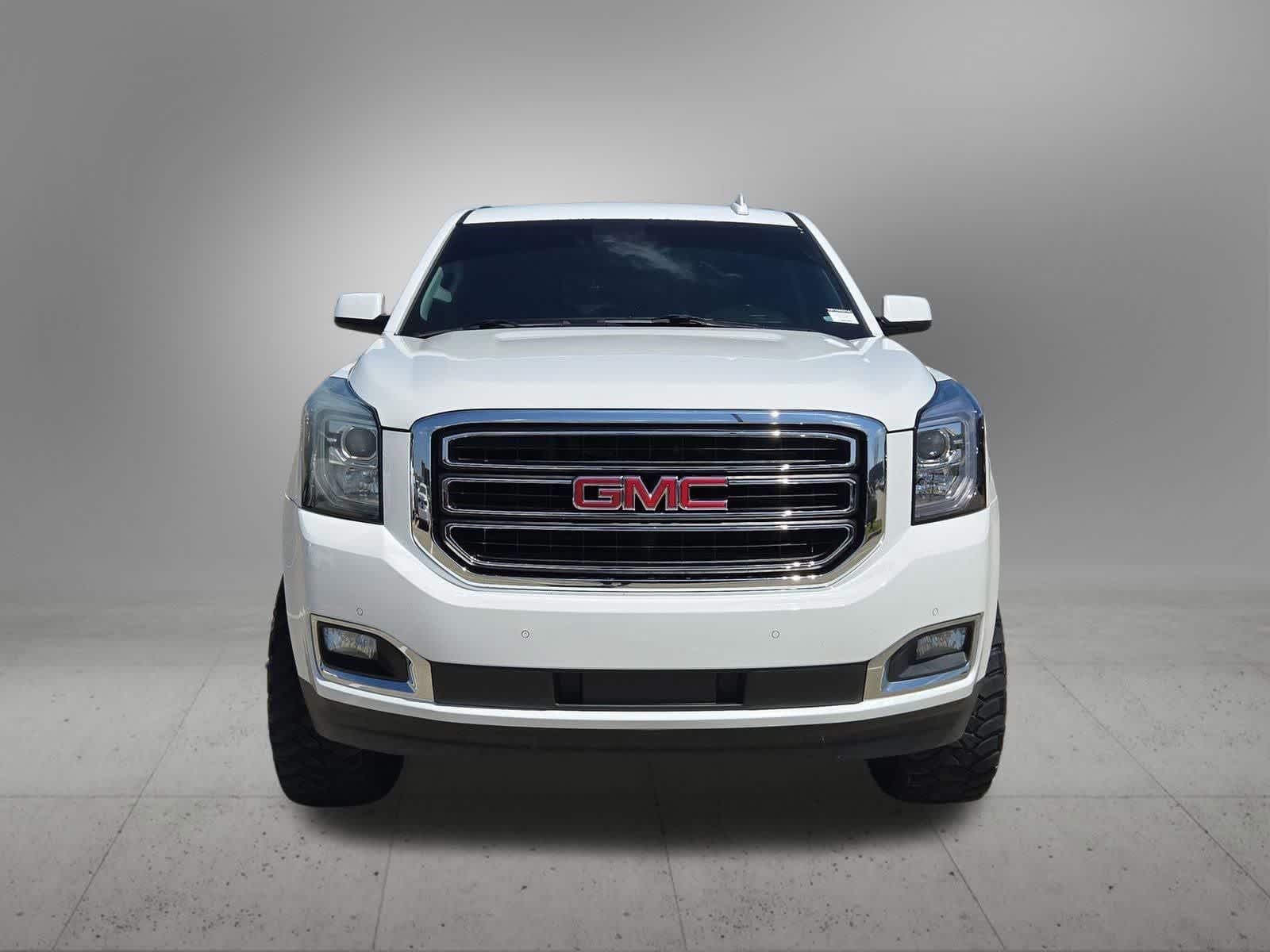 Thumbnail: 2019 GMC Yukon - 9