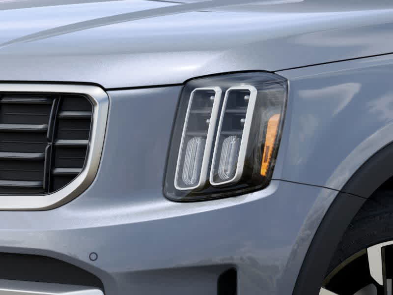 Thumbnail: 2025 Kia Telluride - 10