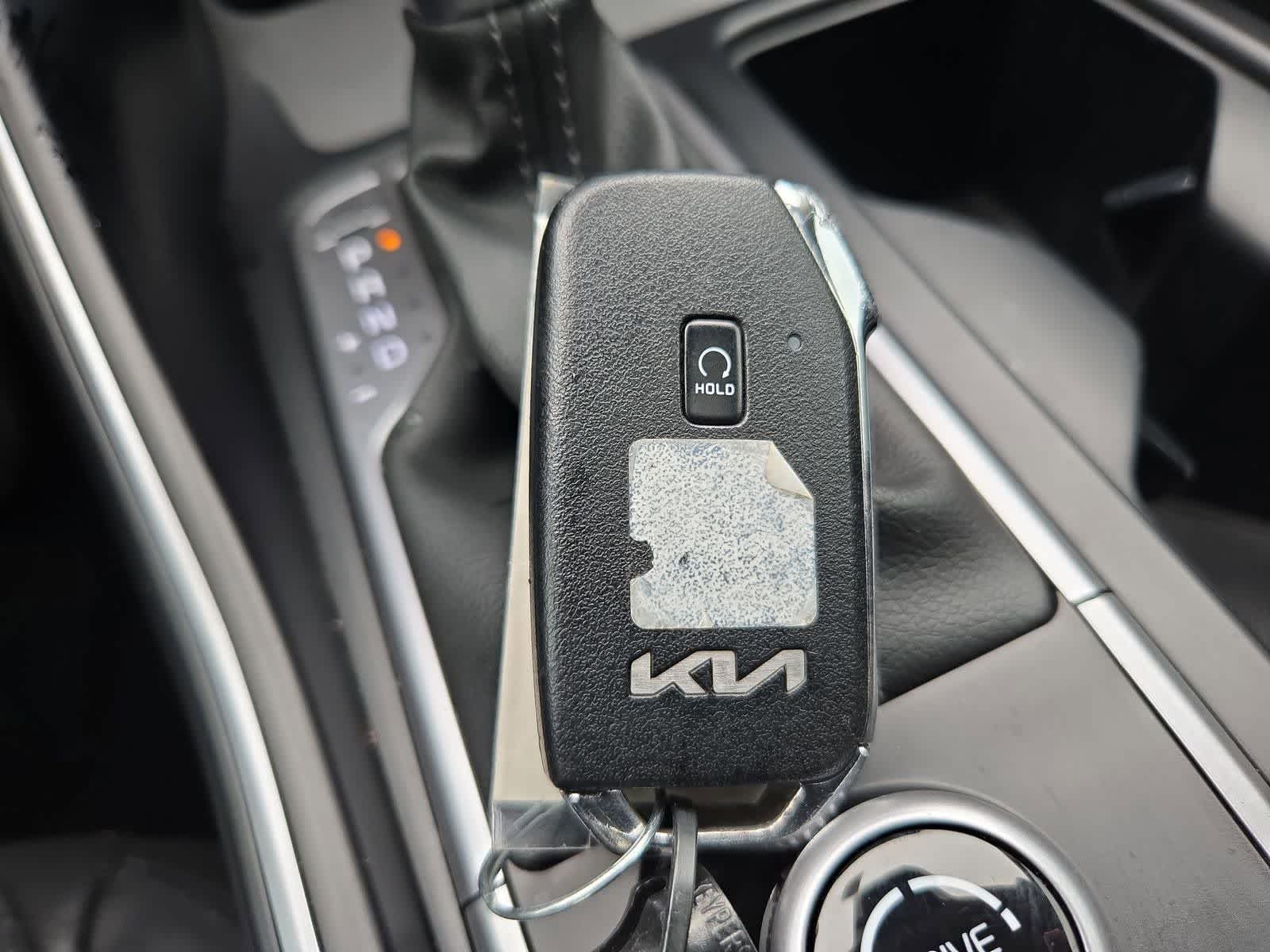 Thumbnail: 2023 Kia Sorento - 34