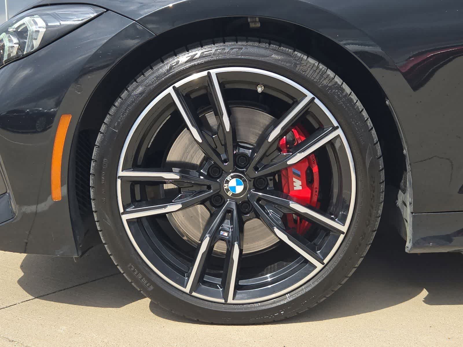 Thumbnail: 2025 BMW 3 Series - 12