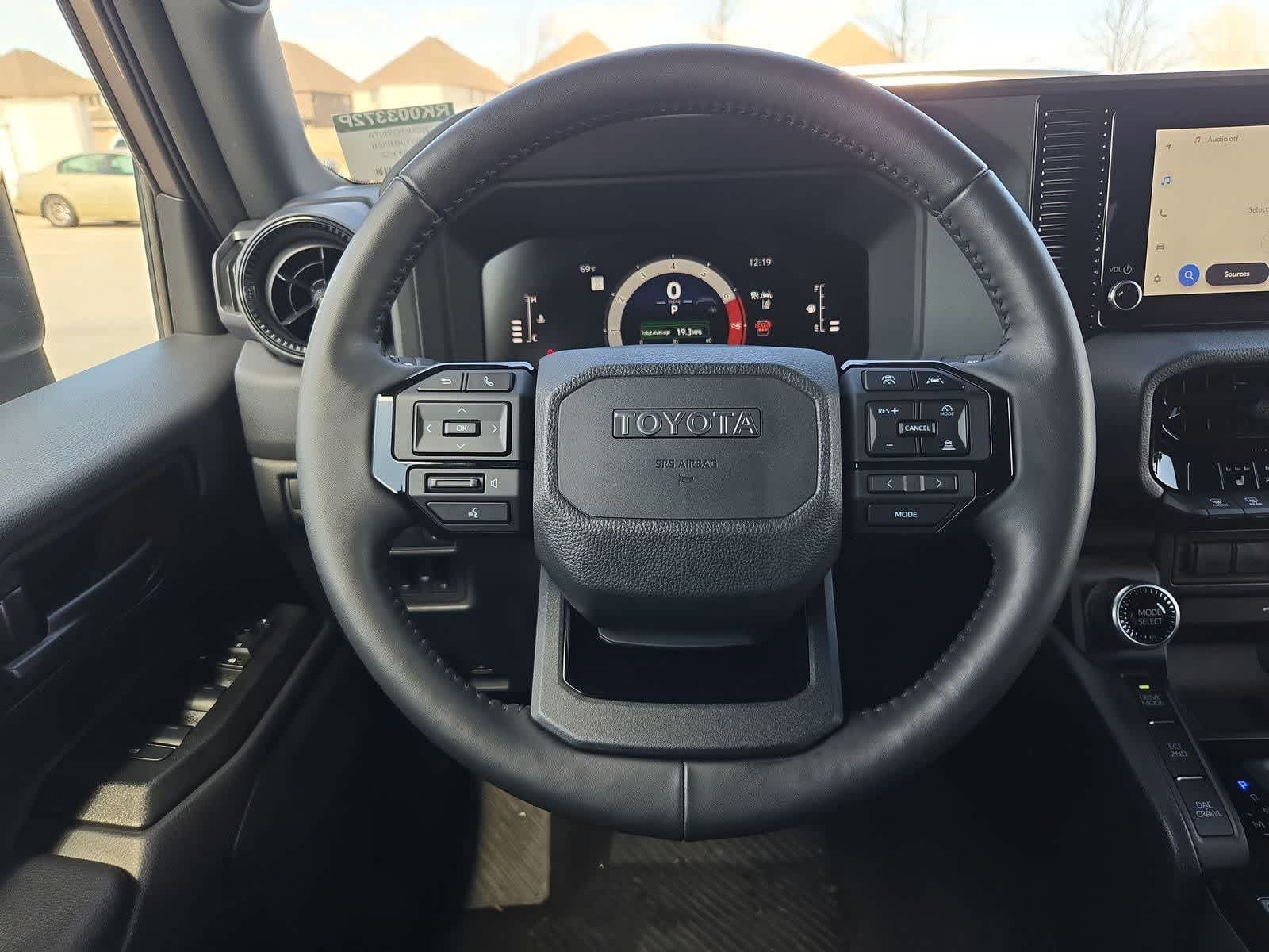 Thumbnail: 2024 Toyota Land Cruiser - 21