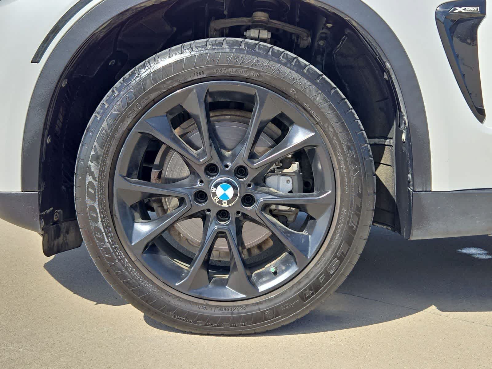 Thumbnail: 2018 BMW X5 - 13