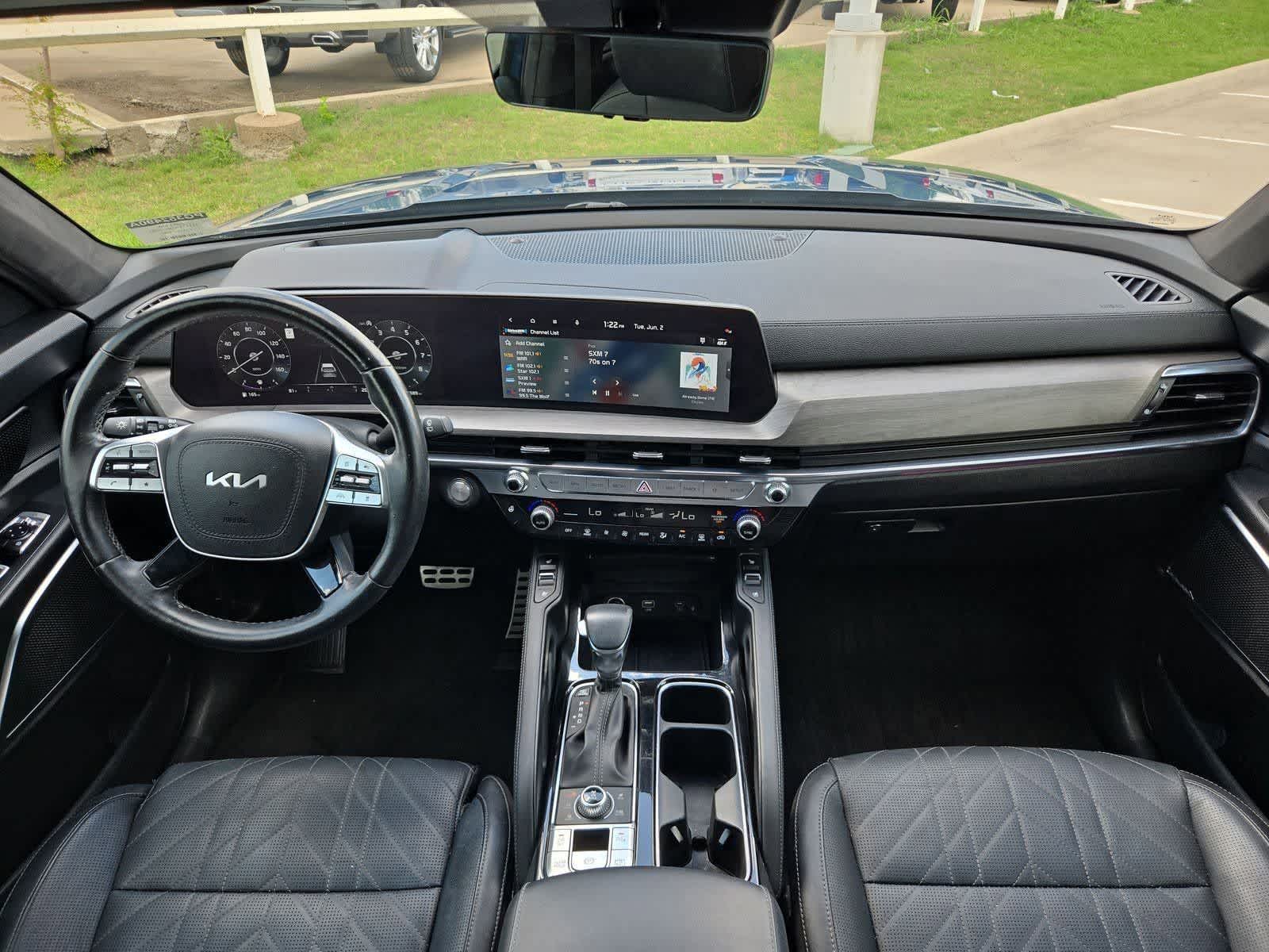Thumbnail: 2023 Kia Telluride - 12