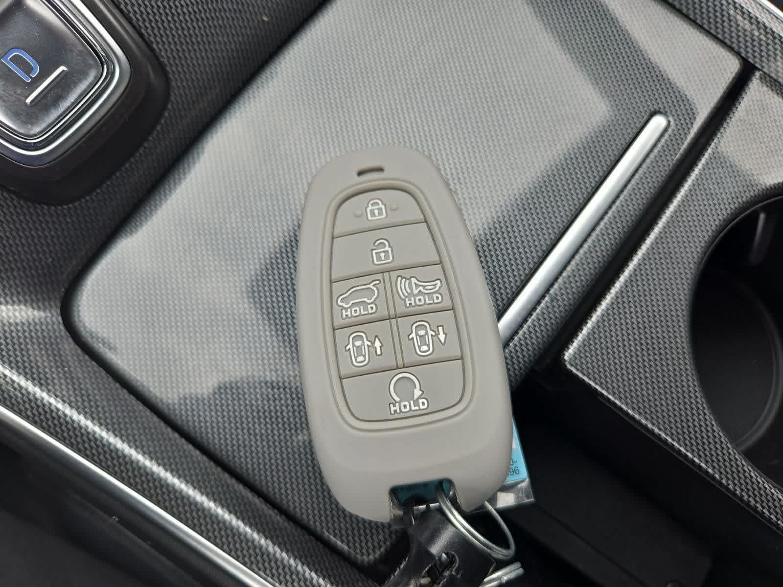 Thumbnail: 2021 Hyundai Santa Fe - 34