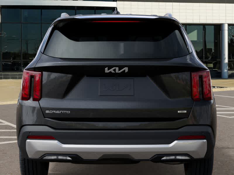 Thumbnail: 2026 Kia Sorento - 13