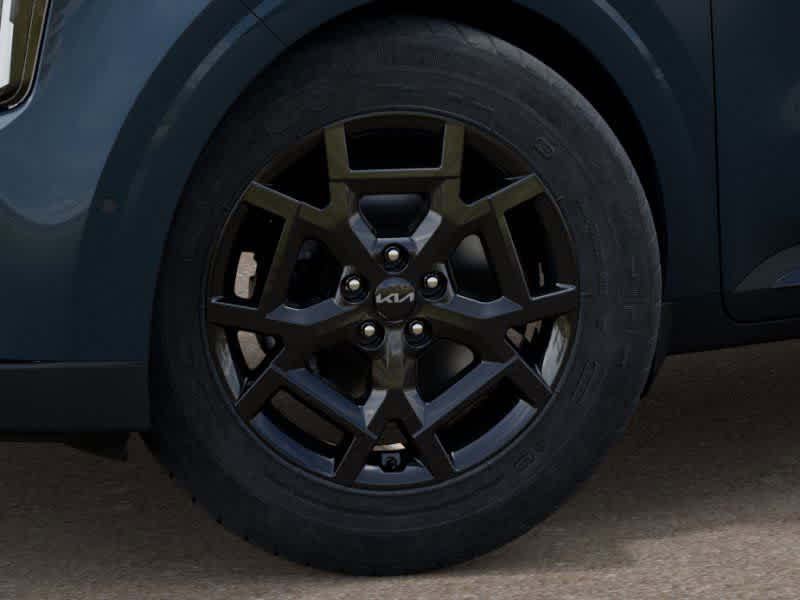 Thumbnail: 2026 Kia Carnival - 9