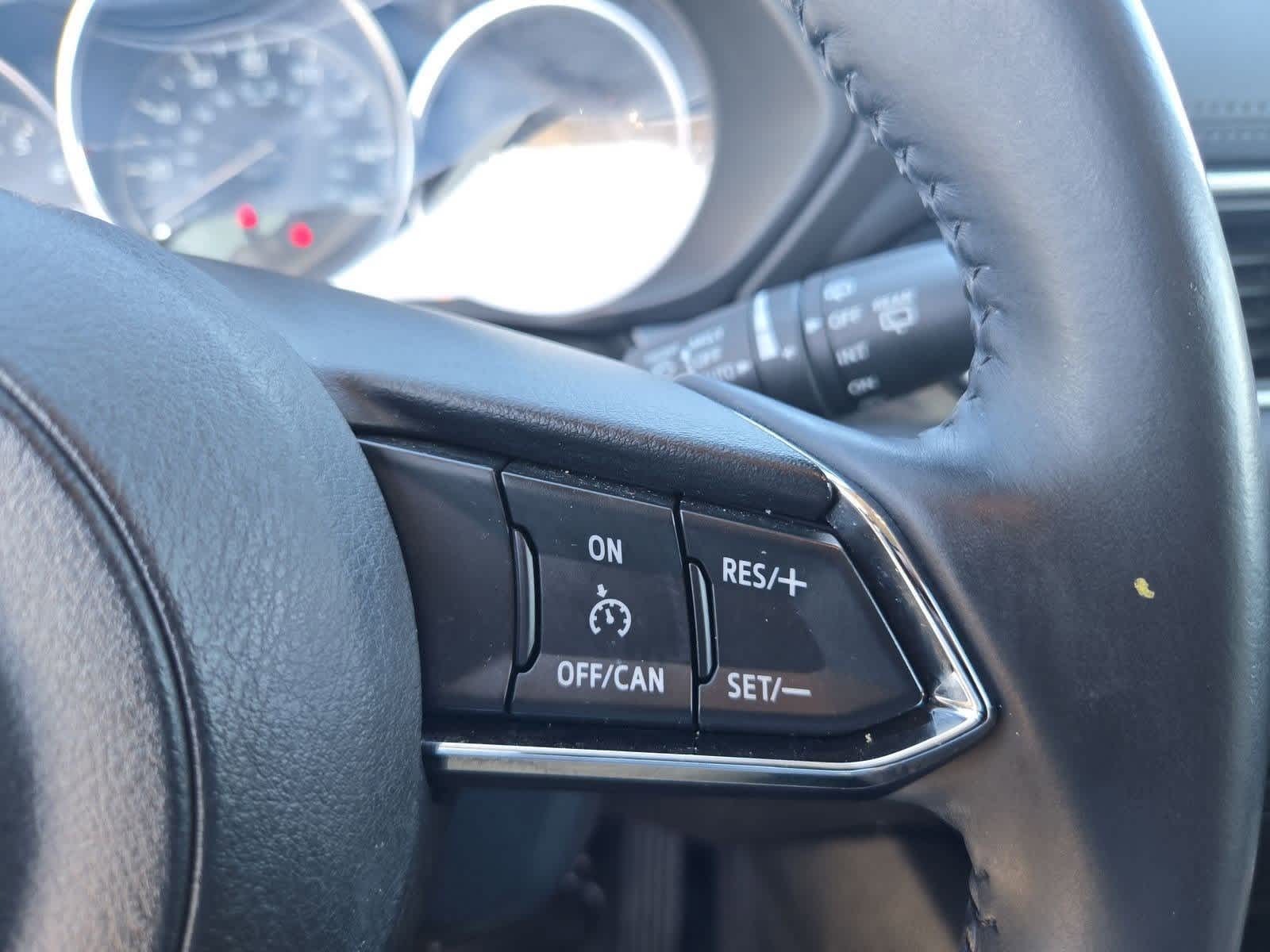 Thumbnail: 2017 Mazda CX-5 - 25