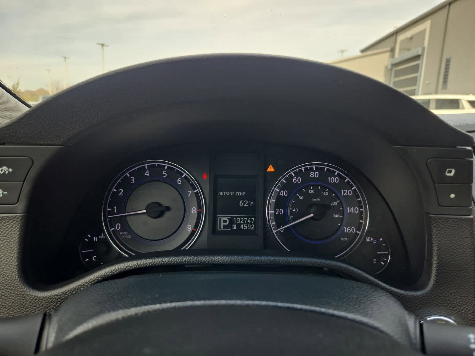 Thumbnail: 2010 INFINITI G37 - 32