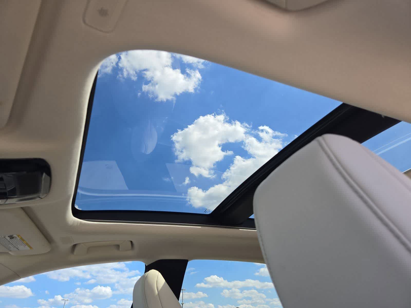 Thumbnail: 2023 Lexus RX - 17