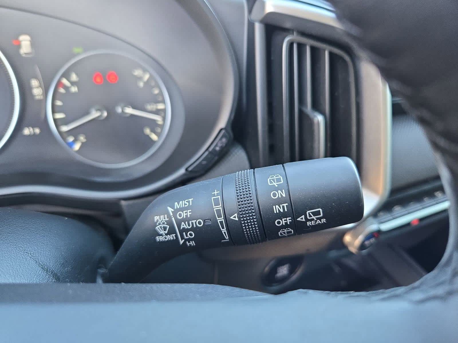 Thumbnail: 2024 Mazda CX-50 - 26