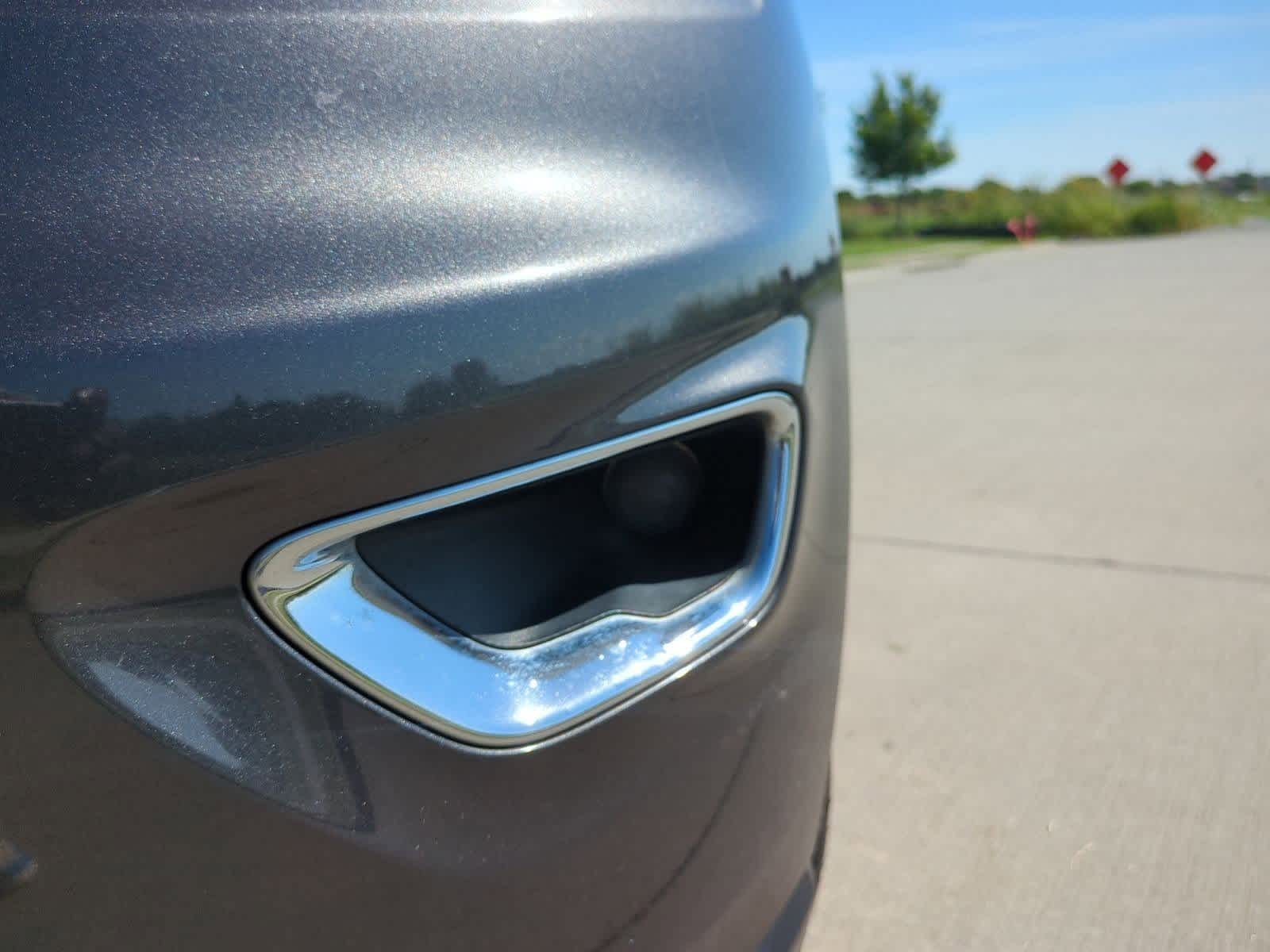 Thumbnail: 2018 Jeep Grand Cherokee - 10