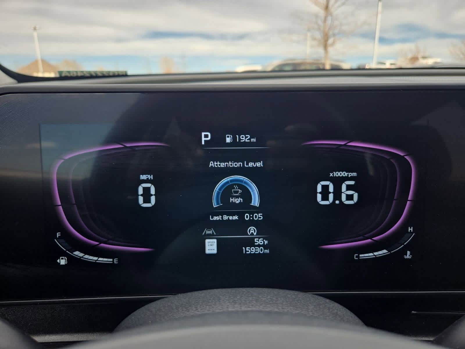 Thumbnail: 2024 Kia Sportage - 31