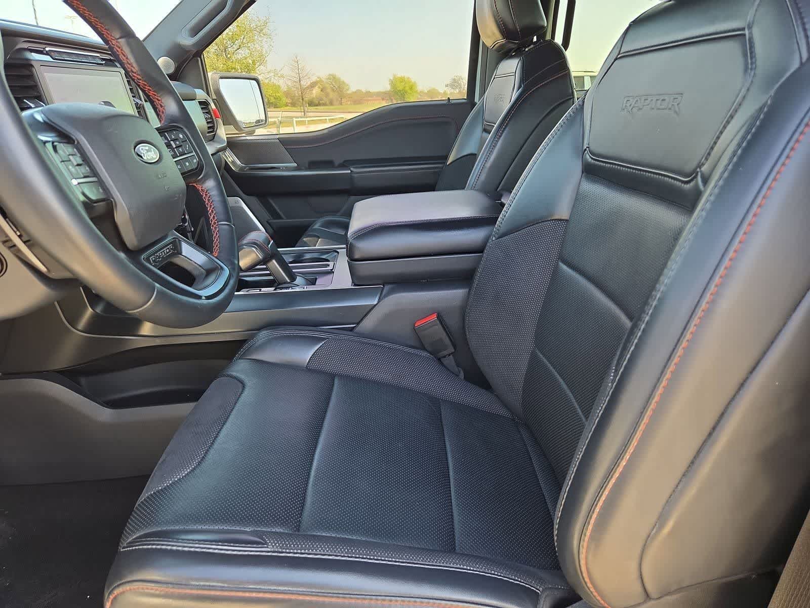 Thumbnail: 2024 Ford F-150 - 14