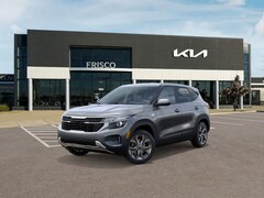 2026 Kia Seltos LX SUV