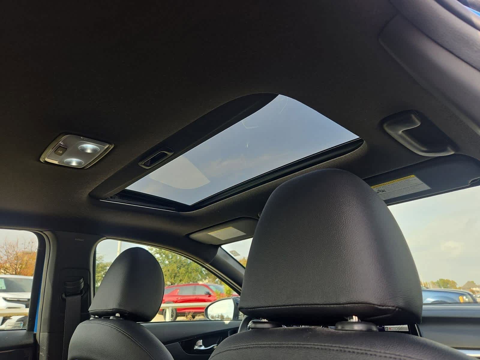 Thumbnail: 2023 Kia Forte - 22