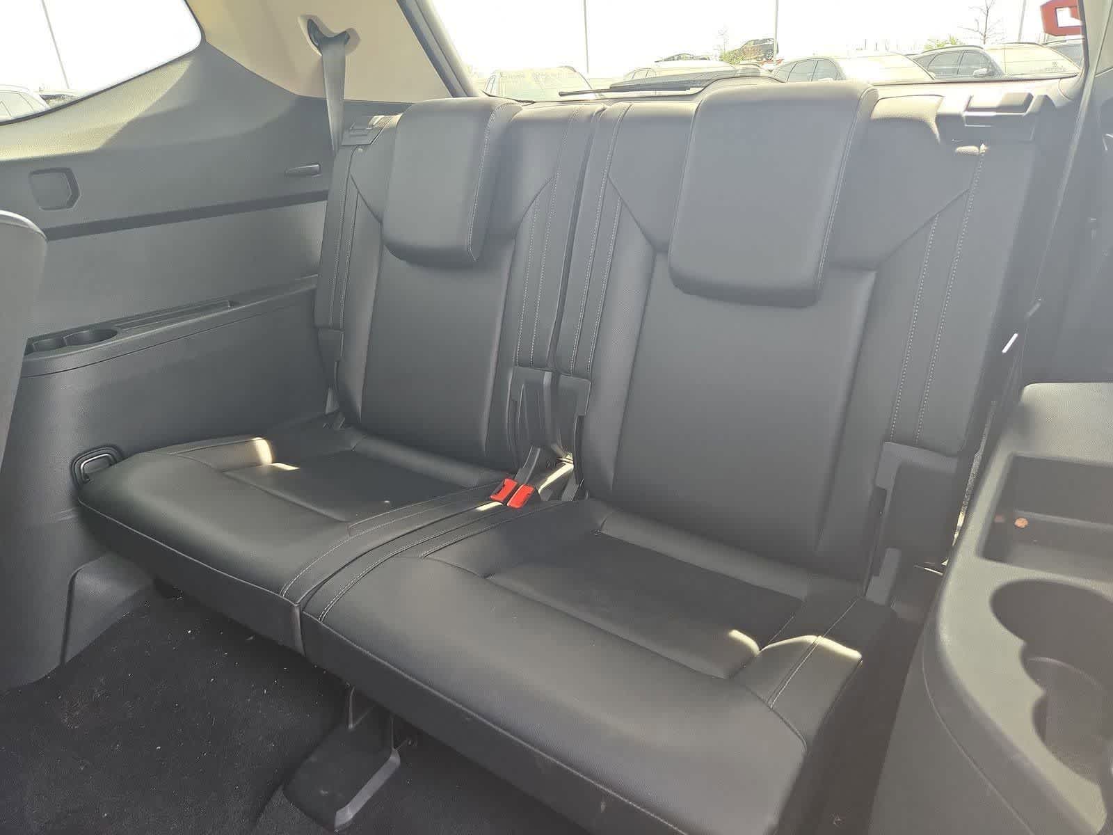 Thumbnail: 2019 Volkswagen Atlas - 36