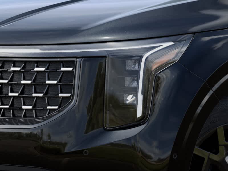 Thumbnail: 2026 Kia Carnival - 10