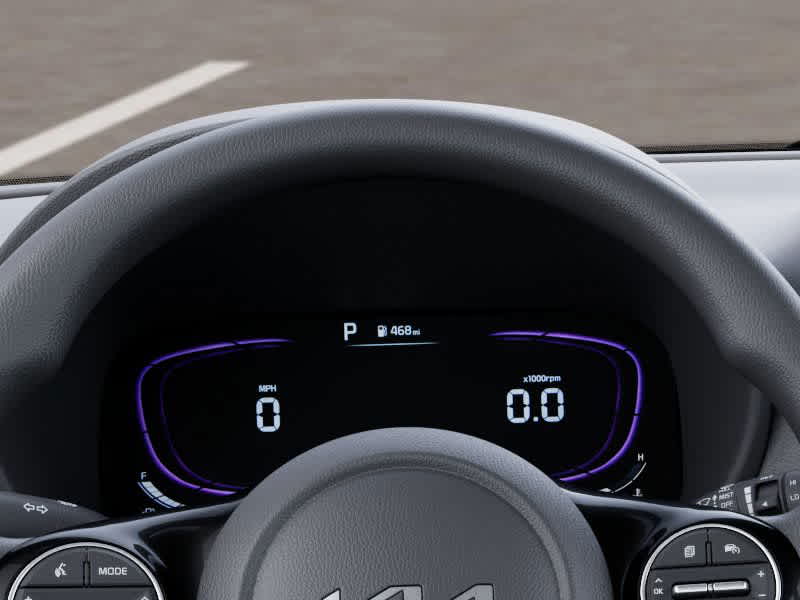 Thumbnail: 2025 Kia Soul - 21