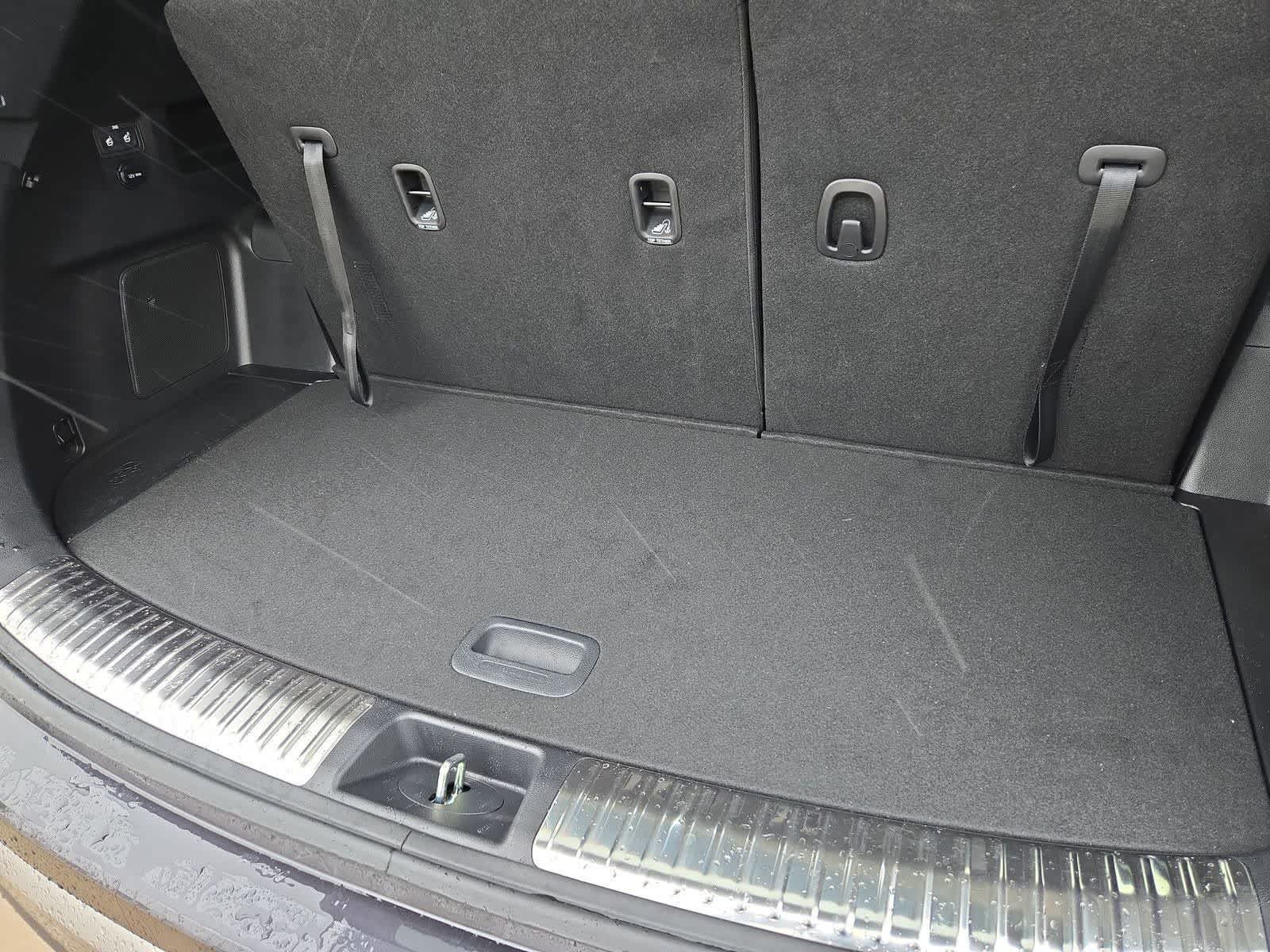 Thumbnail: 2025 Kia Telluride - 34