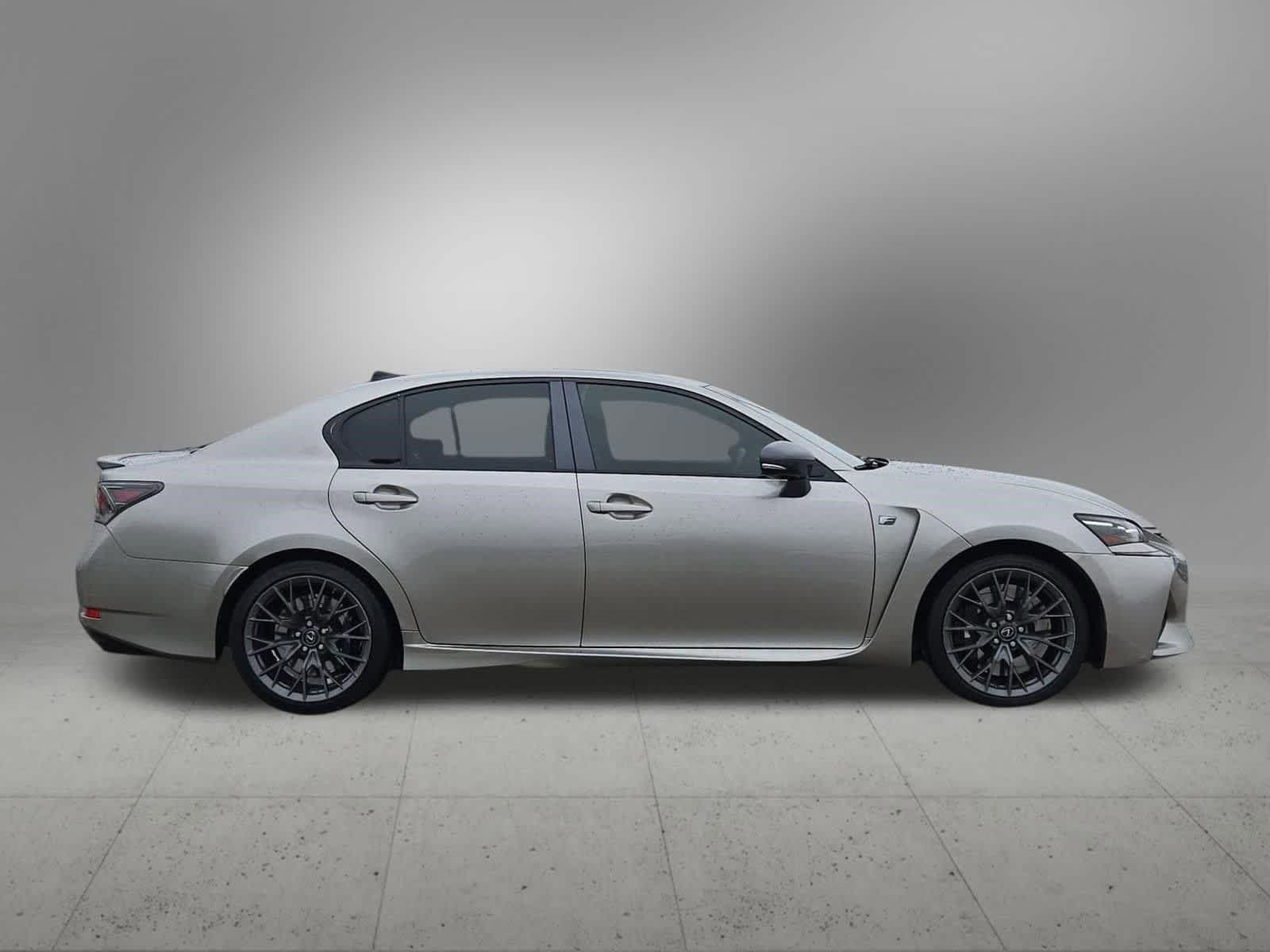 Thumbnail: 2016 Lexus GS - 7