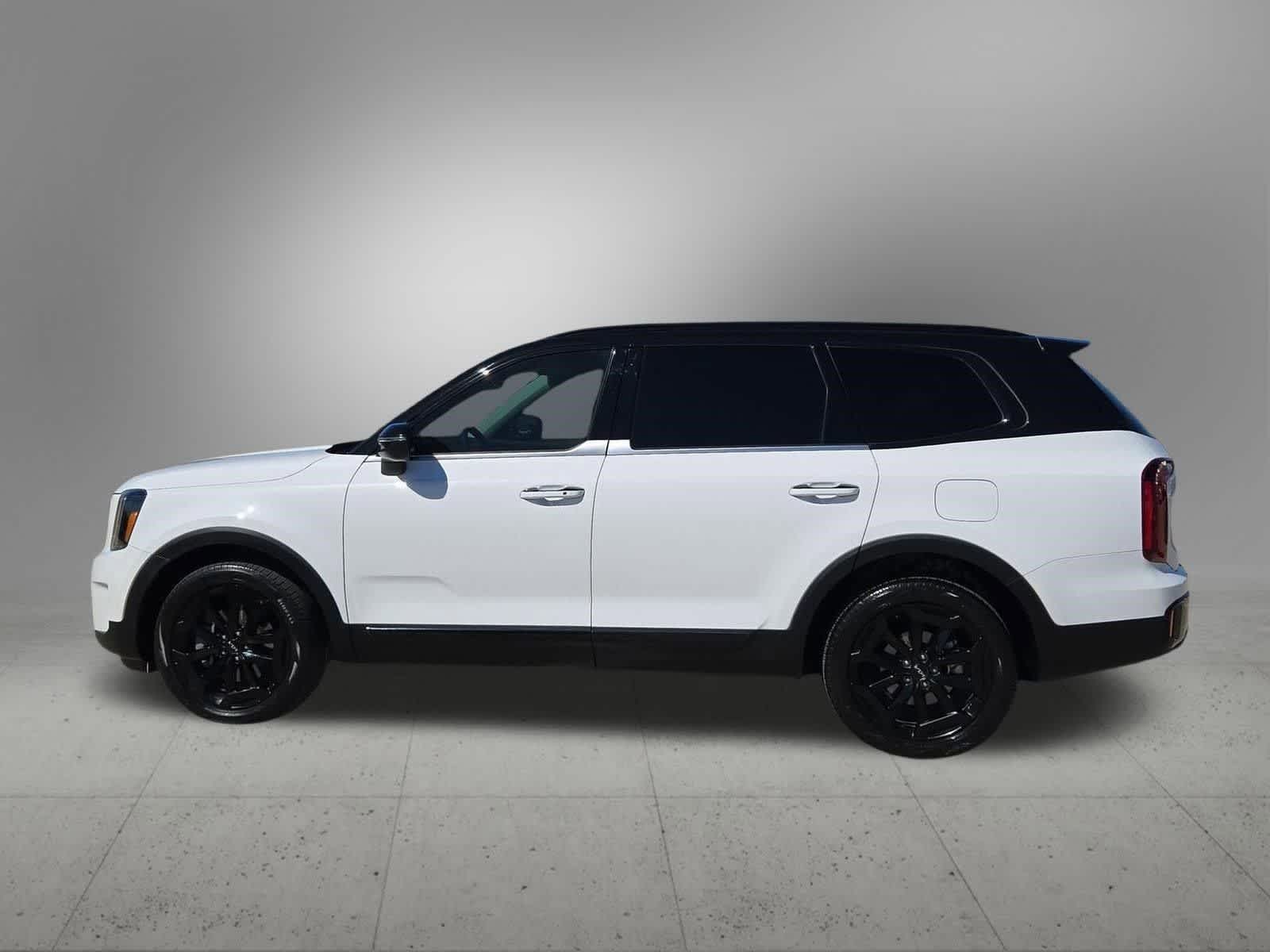 Thumbnail: 2024 Kia Telluride - 3