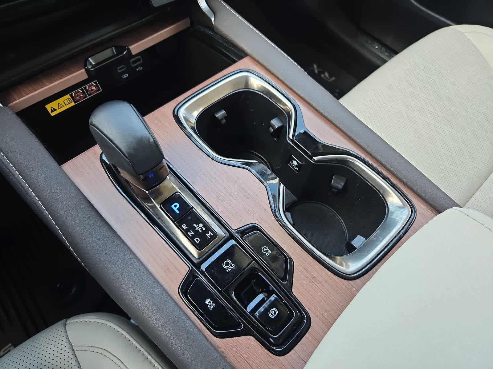 Thumbnail: 2023 Lexus RX - 31