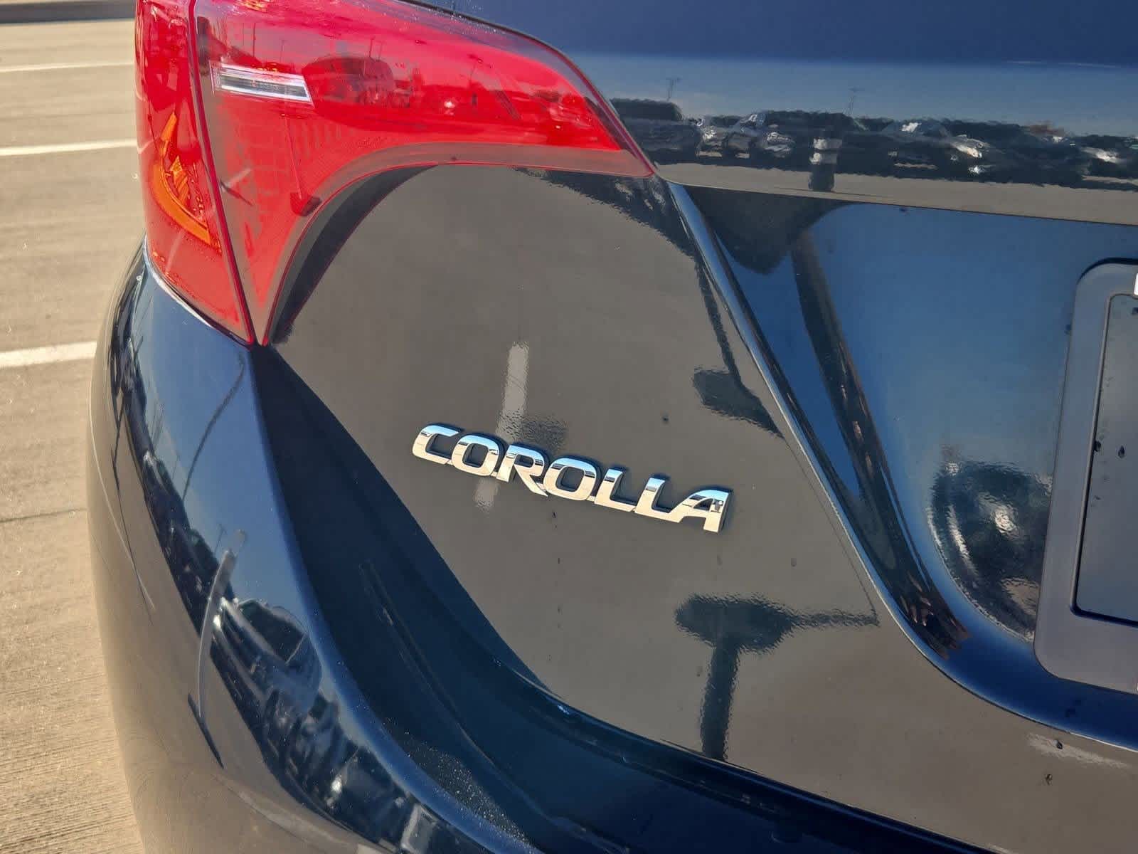 Thumbnail: 2019 Toyota Corolla - 11
