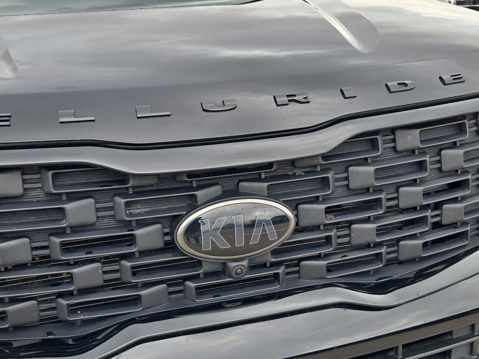 Thumbnail: 2021 Kia Telluride - 10