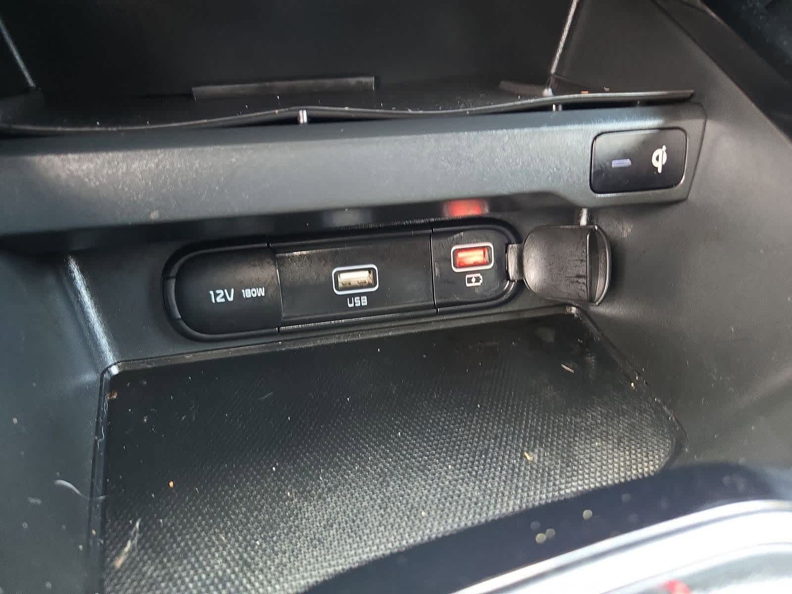 Thumbnail: 2021 Kia Soul - 33