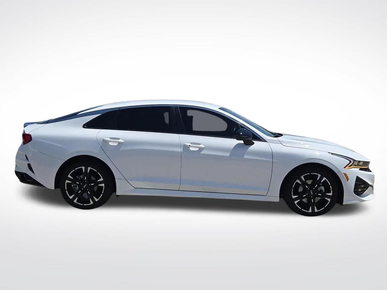 Thumbnail: 2023 Kia K5 - 8