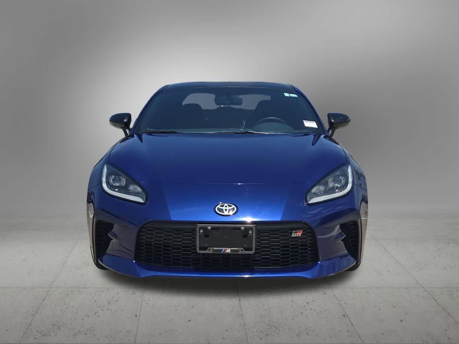 Thumbnail: 2022 Toyota GR86 - 9