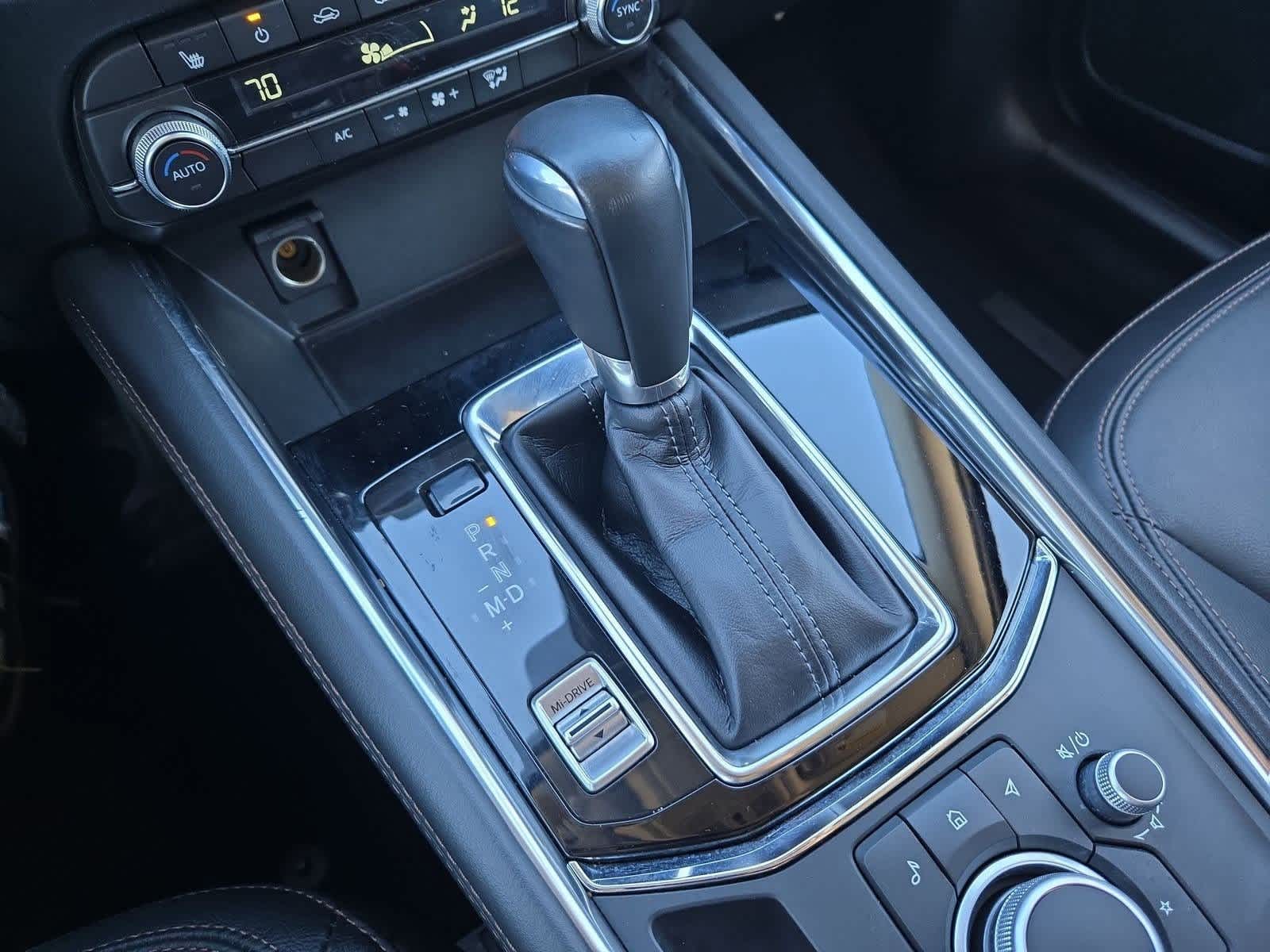 Thumbnail: 2023 Mazda CX-5 - 31