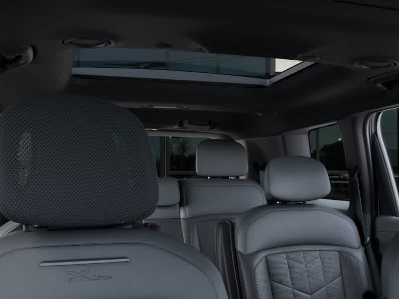 Thumbnail: 2027 Kia Telluride - 27