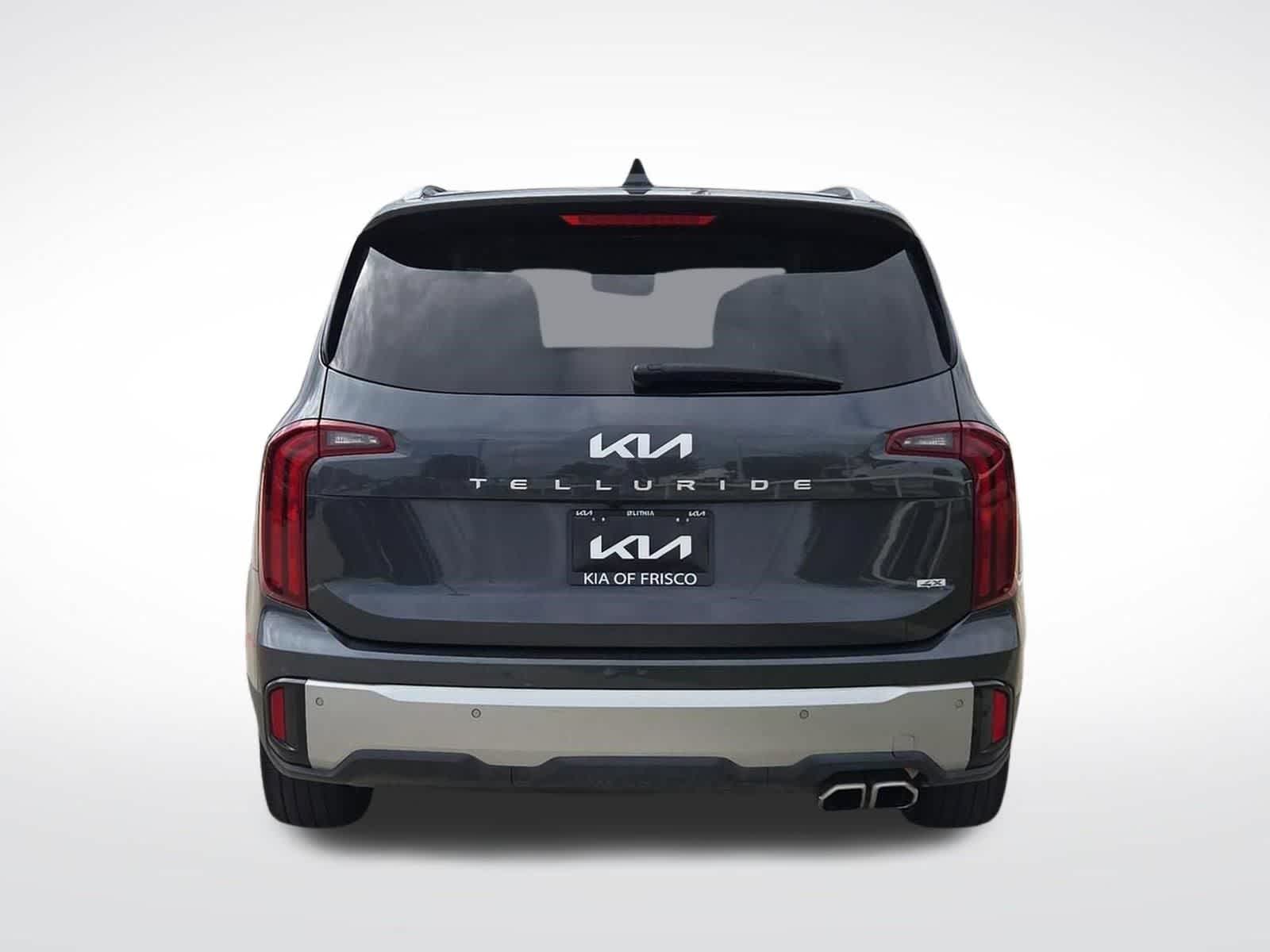 Thumbnail: 2023 Kia Telluride - 5